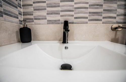 Encantador apartamento en Barajas by beBalmy - Foto 28