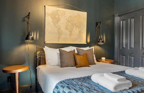 Sherlock - The Vestry on Read - Foto 26