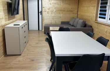 Noclegi Beskidzkie Stodoły - Foto 47