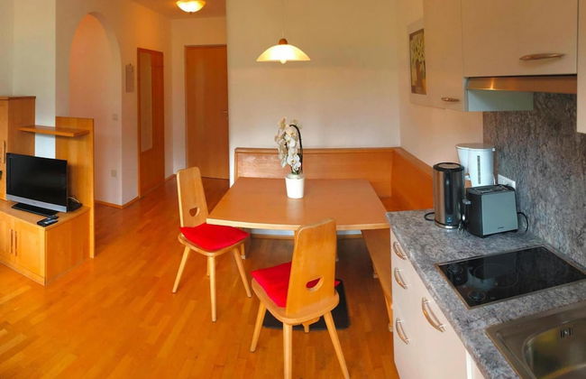 Apartment in Goldrain With Pool & Mountain Views - Photo 16