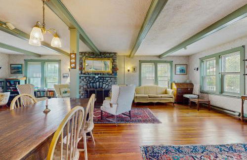 Andrews Point Ocean Home - Foto 13