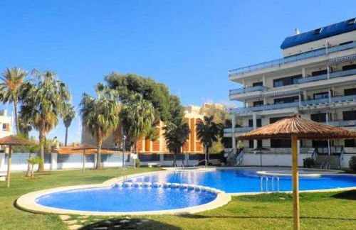 Sueños del Mar VAC015 Denirent - Foto 3