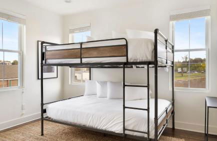 Hart Suite Buyout 5 by AvantStay Two Town House Buyout w Modern Amenities in Nashville - Foto 17