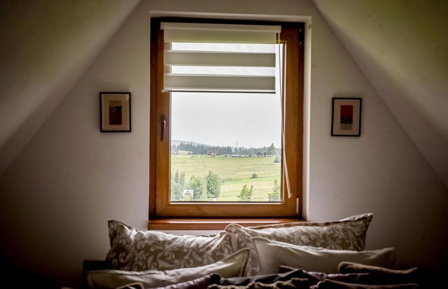 Apartamenty Dwupoziomowe Dwa Widoki Jacuzzi & Sauna - Foto 48