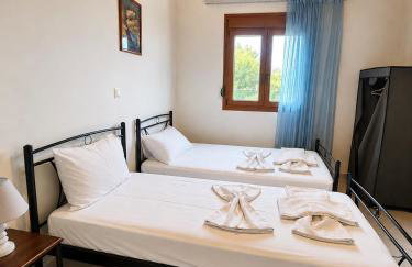 Ambelos, Lesvos Beach House - Foto 29