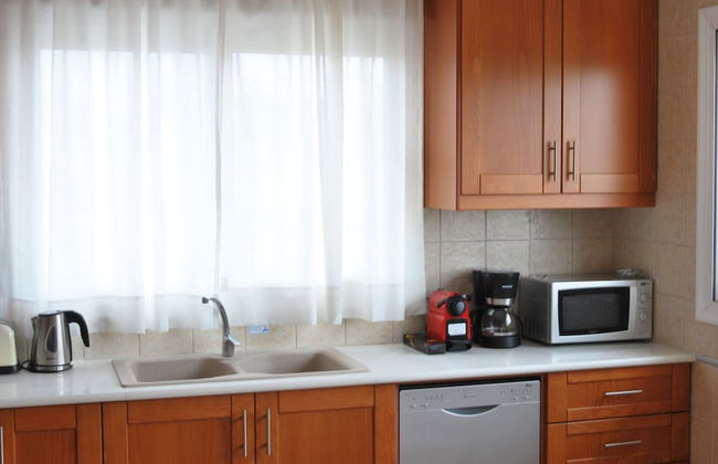 Chrysiida Luxury Suites - Photo 27