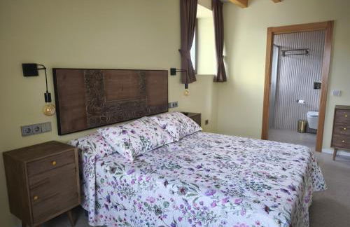 La Casa de La Villa by Casas de Los Picos - Foto 15