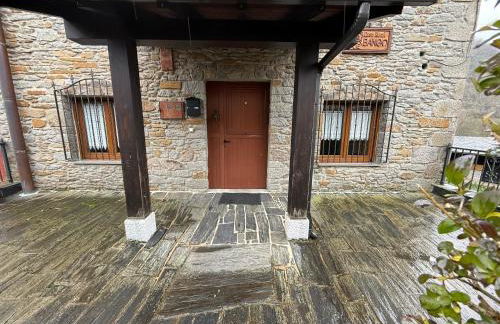 Casa Rural Bango - Photo 15