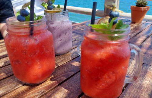 Villa Poseidon - Foto 34