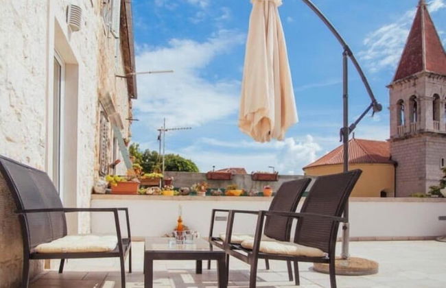 Apartments Selak - Foto 51