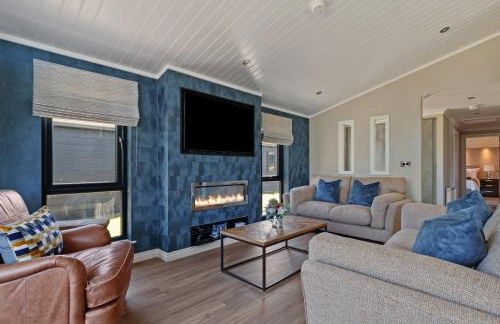 Dewin Bach - Luxury Lodge, Hot Tub, Close to Beach - Photo 51