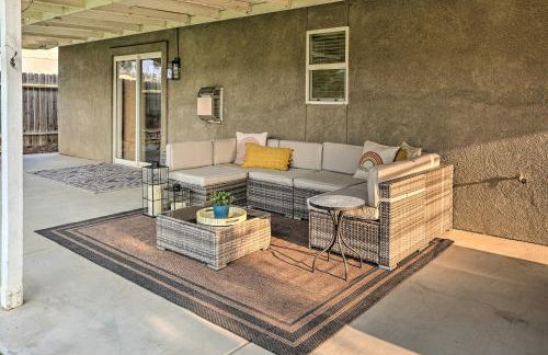 Family-Friendly Home, 6 Mi to Riverwalk Plaza - Foto 23