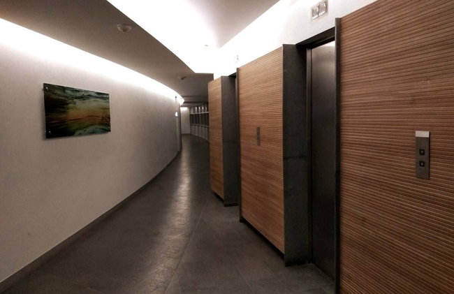 Beautiful Apartment Reforma77 22thfloor 1bdr 2bath - Foto 46