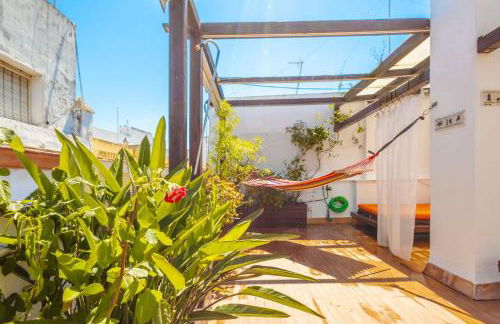 Cadizz-Ático El Falla con terraza de 40m2 - Photo 17