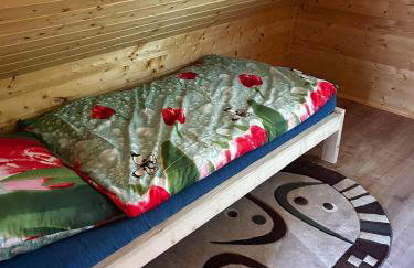 Domek na Roztokach - Foto 10