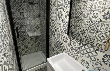 Studio Cosy Saint-Véran - Foto 13