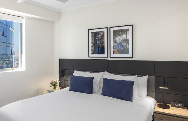 Oaks Brisbane on Margaret Suites - Foto 5