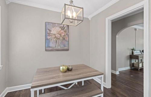 Creek Valley House that's cozy quiet and peaceful - Foto 14