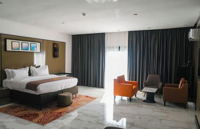 Rocaville Luxury Apartments - Foto 12