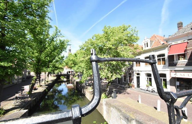 Serene Getaway in Edam - Photo 26