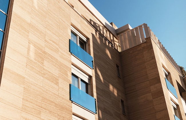 City Beach Apartments Makarska - Foto 25