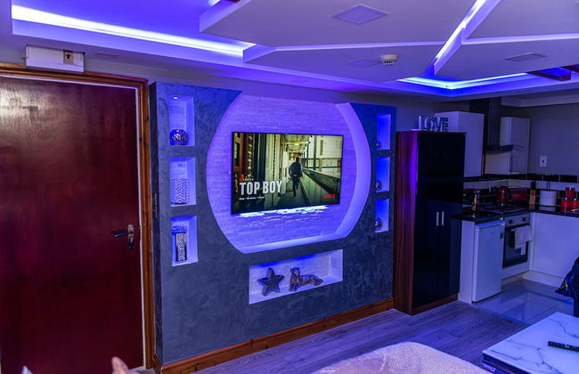 Sawrey Serviced Apartments - Foto 30