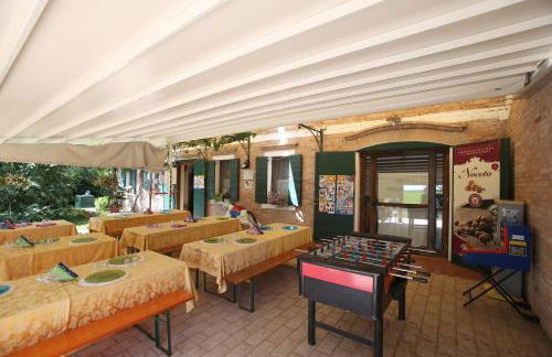 Locanda Antico Fighèr - Foto 125