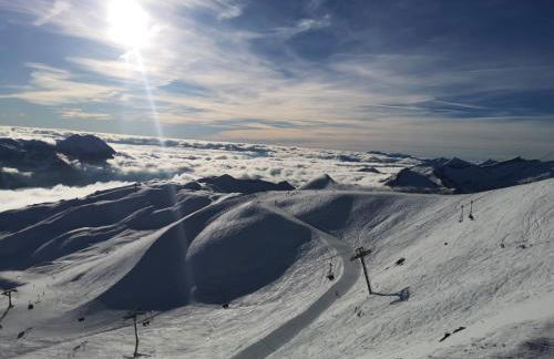Orcières Location By JL - Pied des Pistes - Piscine - Foto 30