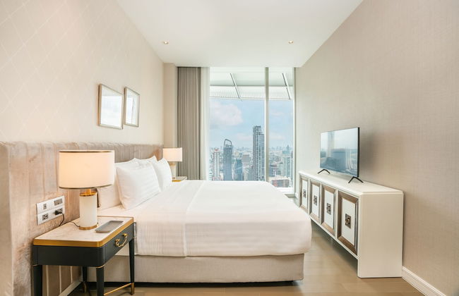 Magnolias Ratchadamri Boulevard Serviced Residences - Photo 5