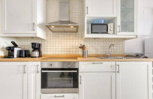 Villa Buraux - Foto 63