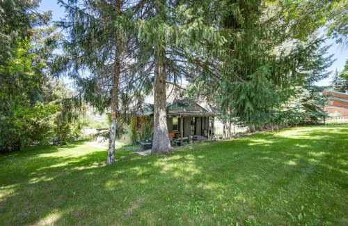 Mountain Views Walkable Lava Hot Springs Home! - Foto 20