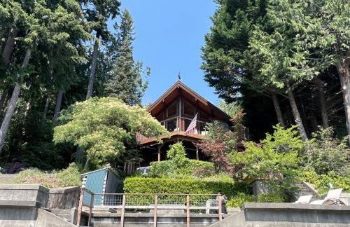 Hammersley Beach Cabin - Foto 33