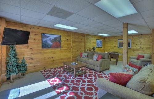 A Walk in the Clouds - Cherry Log GA - Foto 27