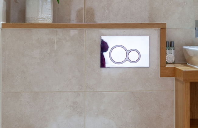 3 Bed Flat by Limehouse Basin - Foto 30