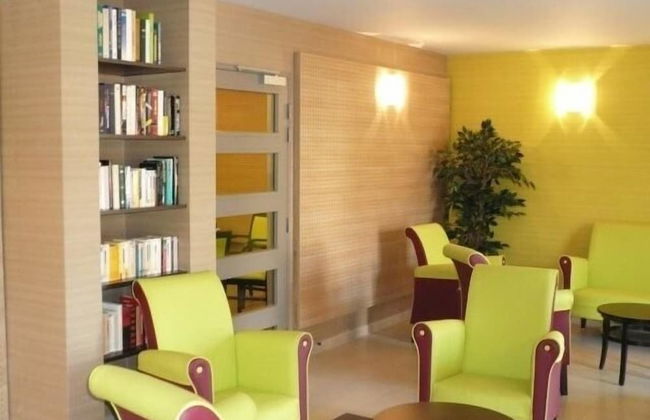 Guilvinec Parc Résidence - Foto 3