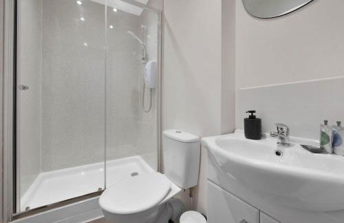 WhiskAwayHomes - Jenkins House - Studio 2 - Foto 16