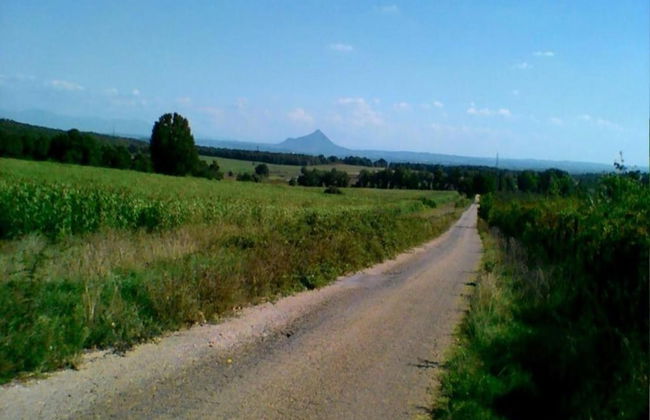 Relaxing Retreat in Orte With Pool - Foto 28