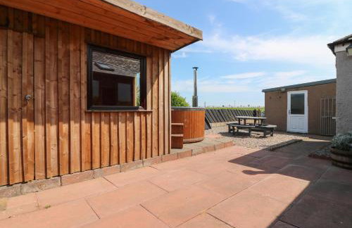 Rowan Cottage - Foto 25