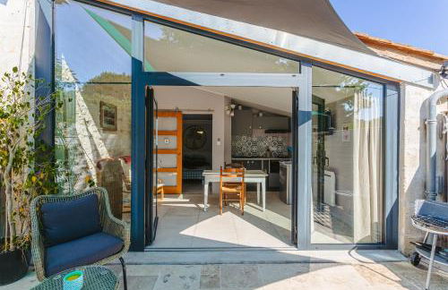 Gite La Grange Du Hameau - Foto 22