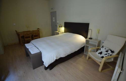 Arahova Pansion - Foto 40