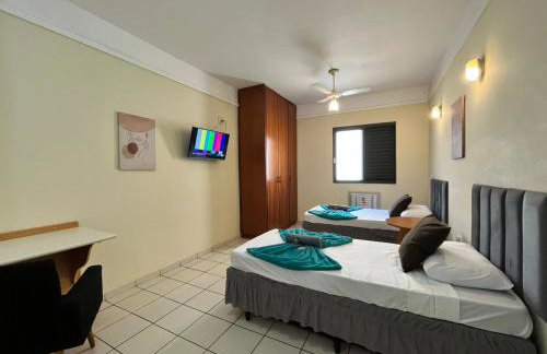 GoHost Suítes - 2 Ruas do Shopping Santa Úrsula - Foto 16