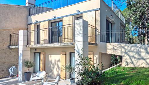 Évasion Moderne en Provence - Foto 3