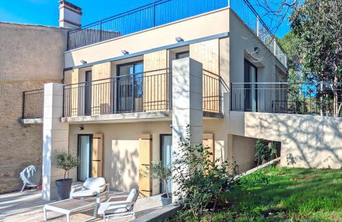 Évasion Moderne en Provence - Foto 3