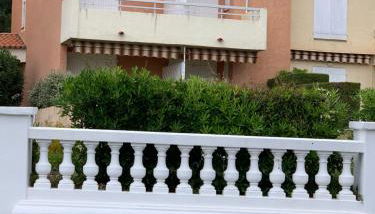 Appartement vue mer domaine arboré - Foto 4