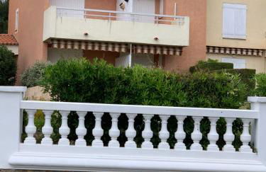 Appartement vue mer domaine arboré - Foto 4