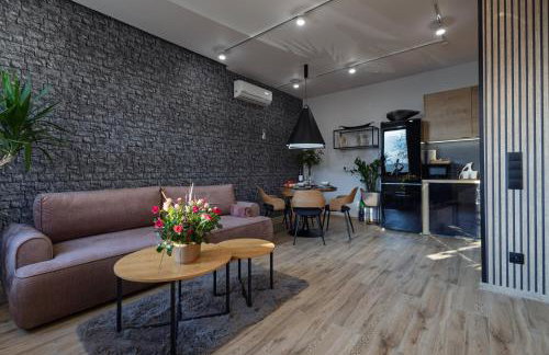 Apartamenty Częstochowa pod Jasną Górą Teresy 4-2 parking gratis - Photo 46