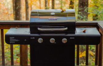 Waterfront A Frame with Dock Canoe Kayaks Family - Foto 37