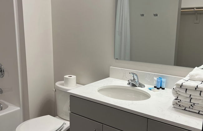 Atmosphere Lincoln - Photo 77