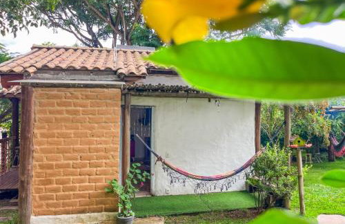 Pousada Villa Cachoeira - Foto 27