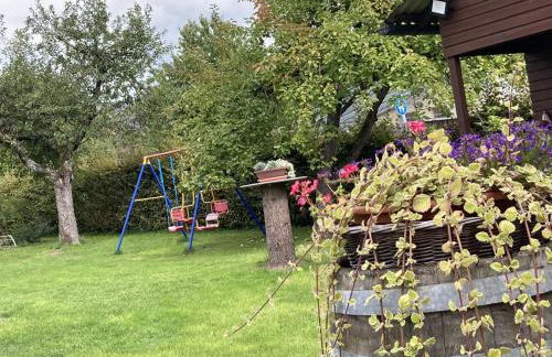 Ferienwohnung Singer - Foto 16